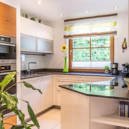 Salzburg City&lake Elixhausen