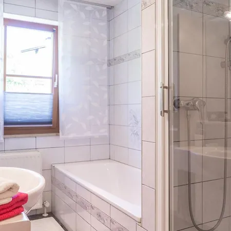 Διαμέρισμα Salzburg City&lake Elixhausen