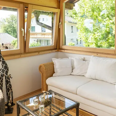 Salzburg City&lake Διαμέρισμα Elixhausen