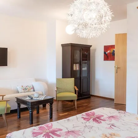 Salzburg City&lake *